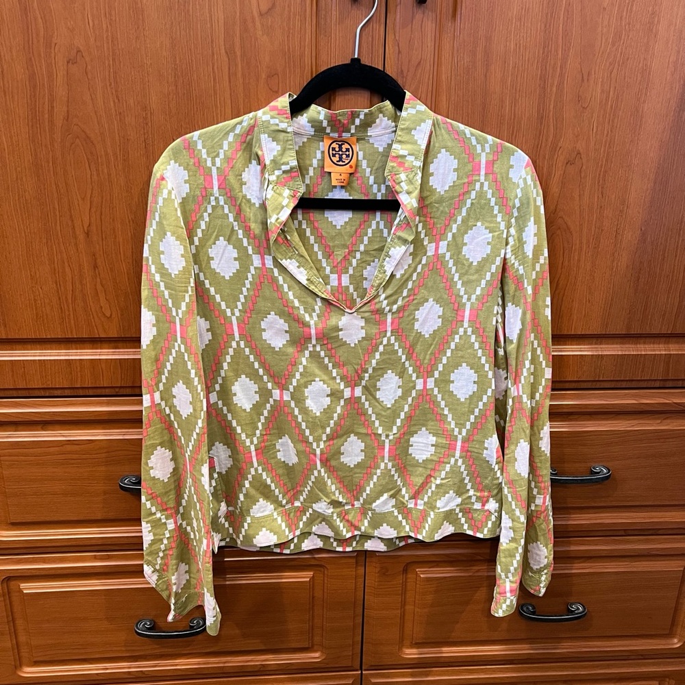 Tory Burch Blouse